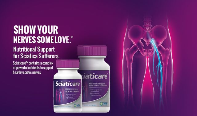 Sciaticare – Vita Sciences